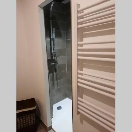 Superbe 85 M2 Caremeau 别墅 尼姆