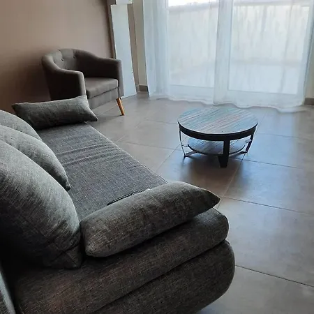 Superbe 85 M2 Caremeau Villa *