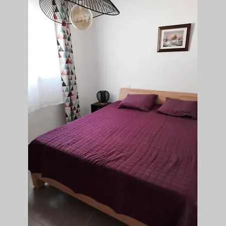 别墅 Superbe 85 M2 Caremeau