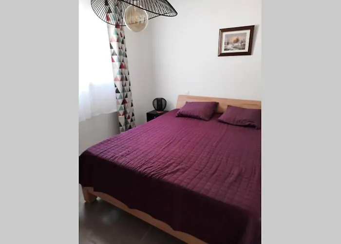 Villa Superbe 85 M2 Caremeau